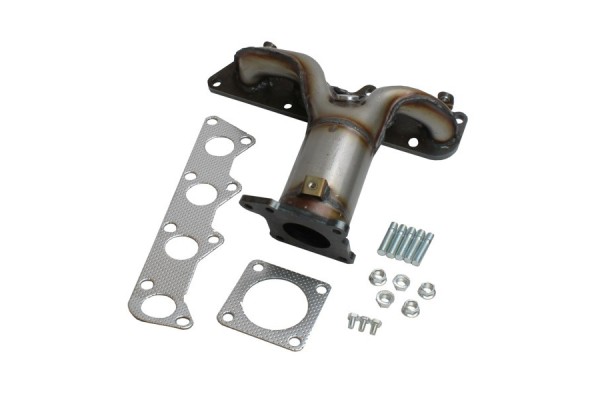MAXGEAR 27 6137 CATALYTIC CONVERTER VW POLO LUPO IBIZA CORDOBA 1 0 1 4 EURO3 Quality of parts according to GVO P replacement wit