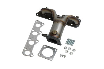 MAXGEAR 27 6137 CATALYTIC CONVERTER VW POLO LUPO IBIZA CORDOBA 1 0 1 4 EURO3 Quality of parts according to GVO P replacement wit