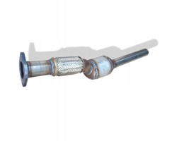 JMJ Universal Diesel Catalyst up to 2000cc 1080349