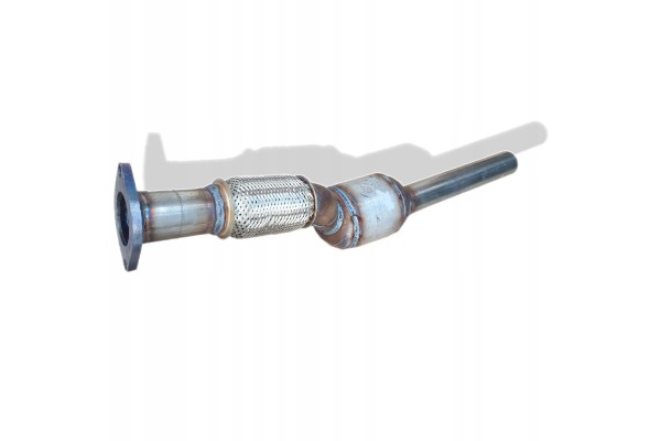 JMJ Universal Diesel Catalyst up to 2000cc 1080349