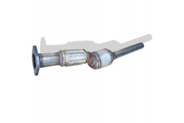 JMJ Universal Diesel Catalyst up to 2000cc 1080349