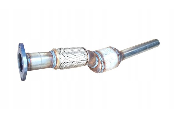 JMJ Universal Diesel Catalyst up to 2000cc 1080349 Part manufacturer JMJ
