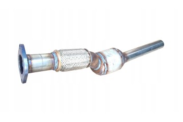 JMJ Universal Diesel Catalyst up to 2000cc 1080349 Part manufacturer JMJ