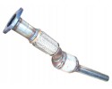 JMJ Universal Diesel Catalyst up to 2000cc 1080349 Catalog number of the part 1080349