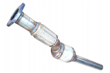 JMJ Universal Diesel Catalyst up to 2000cc 1080349 Catalog number of the part 1080349