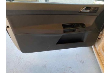 VOLKSWAGEN POLO IV (9N3) Advance