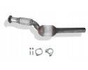 JMJ Universal Diesel Catalyst up to 2000cc 1080349 Quality of parts according to GVO P replacement with original quality