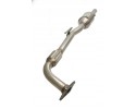 CATALYTIC CONVERTER EURO EMISSION 4 27 6200 MAXGEAR SEAT VW