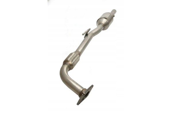 CATALYTIC CONVERTER EURO EMISSION 4 27 6200 MAXGEAR SEAT VW