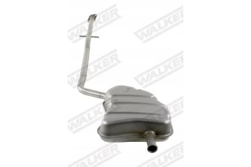 Final silencer 22684 WAL Part manufacturer Walker