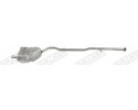 Final silencer 22684 WAL Catalog number of the part 22684