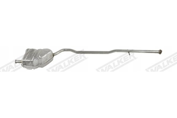 Final silencer 22684 WAL Catalog number of the part 22684