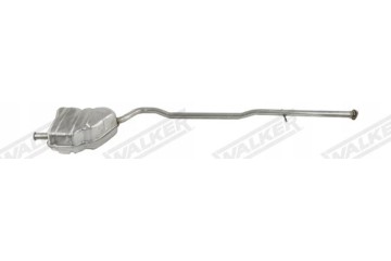 Final silencer 22684 WAL Catalog number of the part 22684