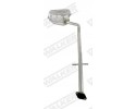 Final silencer 22684 WAL Car type passenger cars