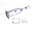 PARTICULATE FILTER FAP DPF DPF085 EEC PEUGEOT