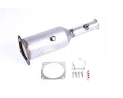 PARTICULATE FILTER FAP DPF DPF085 EEC PEUGEOT