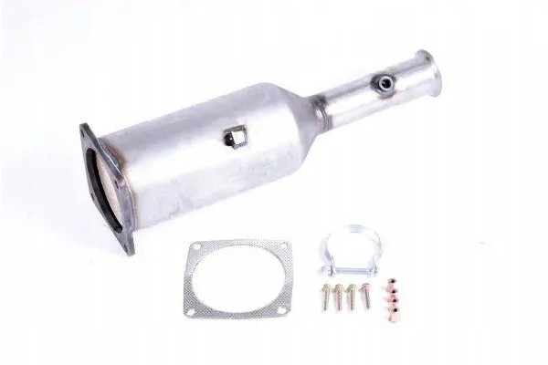 PARTICULATE FILTER FAP DPF DPF085 EEC PEUGEOT