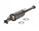 Particulate filters DPF WALKER 73086
