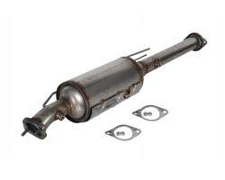 Particulate filters DPF WALKER 73086