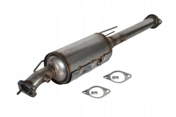Particulate filters DPF WALKER 73086