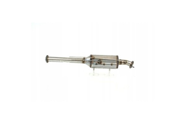 Particulate filters DPF WALKER 73086 Part manufacturer Walker