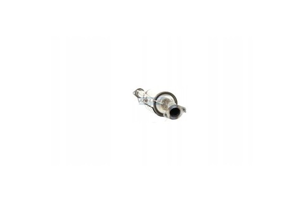 Particulate filters DPF WALKER 73086 Catalog number of the part 73086