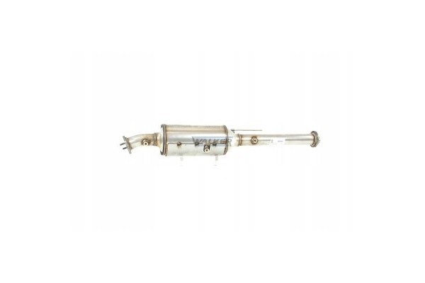 Particulate filters DPF WALKER 73086 Quality of parts according to GVO Q original with factory logo OEM OES