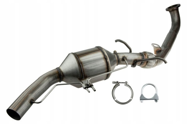 DPF FILTER MERCEDES A W169 A180CDI 2004