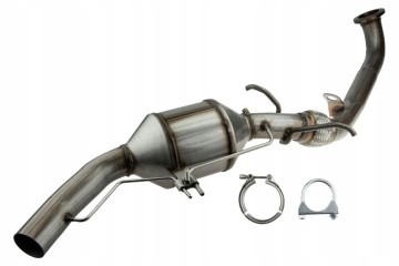 DPF FILTER MERCEDES A W169 A180CDI 2004