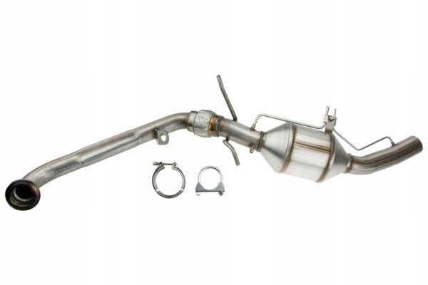 DPF FILTER MERCEDES A W169 A180CDI 2004 Catalog number of the part DPF ME 011