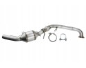 DPF FILTER MERCEDES A W169 A180CDI 2004 Quality of parts according to GVO P replacement with original quality
