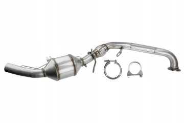 DPF FILTER MERCEDES A W169 A180CDI 2004 Quality of parts according to GVO P replacement with original quality