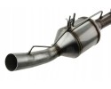 DPF FILTER MERCEDES A W169 A180CDI 2004 Car type 4x4 SUV passenger cars cargo vans