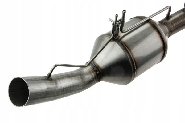 DPF FILTER MERCEDES A W169 A180CDI 2004 Car type 4x4 SUV passenger cars cargo vans