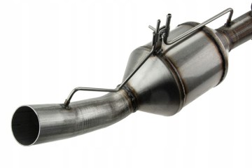 DPF FILTER MERCEDES A W169 A180CDI 2004 Car type 4x4 SUV passenger cars cargo vans