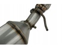 DPF FILTER MERCEDES A W169 A180CDI 2004 Product weight with unit packaging 6 9 kg