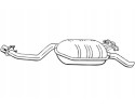 Bosal 278 209 Final silencer
