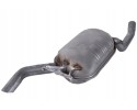 Bosal 278 209 Final silencer Catalog number of the part 278 209