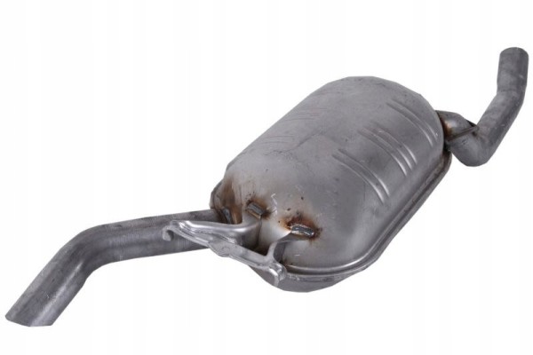 Bosal 278 209 Final silencer Catalog number of the part 278 209