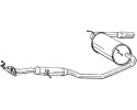 FINAL SILENCER BOS284 567 284 567