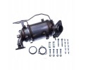 EBG Particulate filter DPF Toyota 250510R060