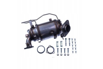 EBG Particulate filter DPF Toyota 250510R060