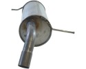 FINAL SILENCER BOS154 487 154 487