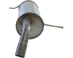 FINAL SILENCER BOS154 487 154 487