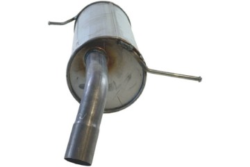 FINAL SILENCER BOS154 487 154 487