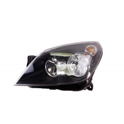 24451032 FARO IZQUIERDO OPEL ASTRA H TWIN TOP