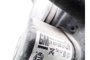 24451032 FARO IZQUIERDO OPEL ASTRA H TWIN TOP