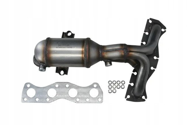 CATALYST 8015047 KAMOKA