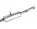 WALKER Final silencer 21521 SILENCER CHRYSLER VOYAGER II 3 3 97 WALK Catalog number of the part 21521