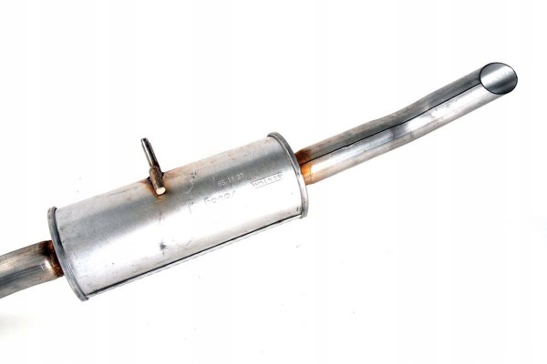 WALKER Final silencer 21521 SILENCER CHRYSLER VOYAGER II 3 3 97 WALK Catalog number of the part 21521